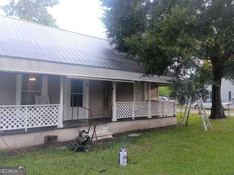 117 Cooper, Fitzgerald, GA 31750