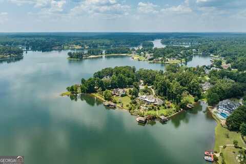 0 S Bay Drive, Jonesboro, GA 30236