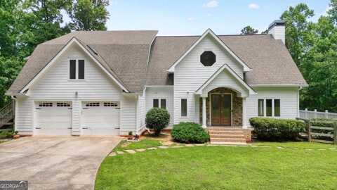 326 Seldom Seen, Canton, GA 30115