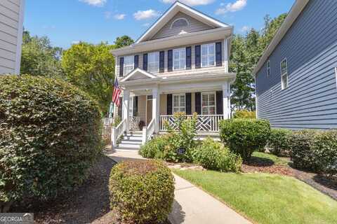 109 Denham, Peachtree City, GA 30269