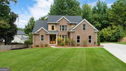 3477 N Berkeley Lake, Duluth, GA 30096