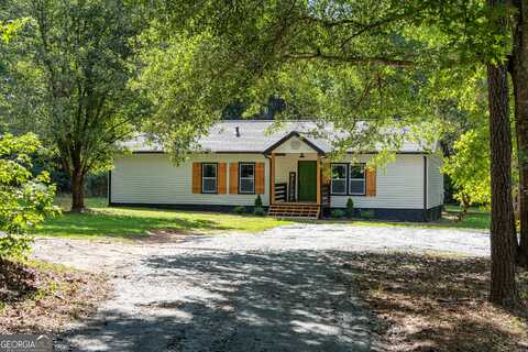 364 Yarbrough Mill, Williamson, GA 30292