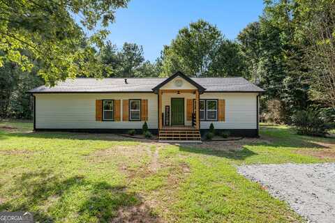 364 Yarbrough Mill, Williamson, GA 30292