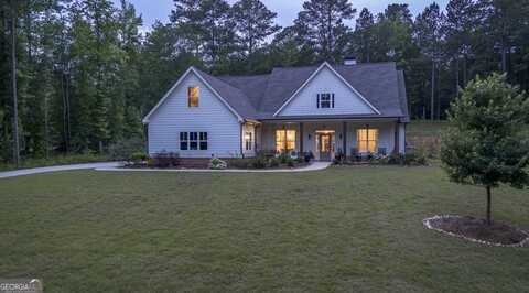 1069 Dean Hill, Monroe, GA 30655