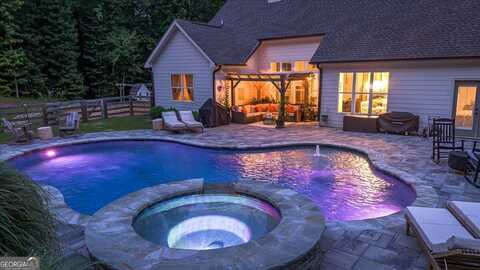 1069 Dean Hill, Monroe, GA 30655