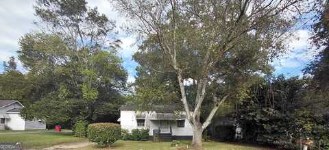 1202 James, Macon, GA 31204