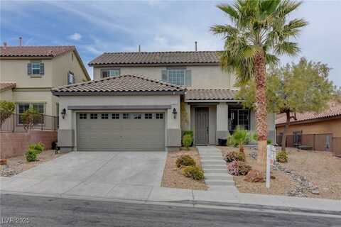 1221 Grove Park Street, Henderson, NV 89002