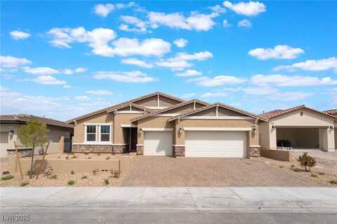1044 Forest Falcon Drive, Henderson, NV 89011