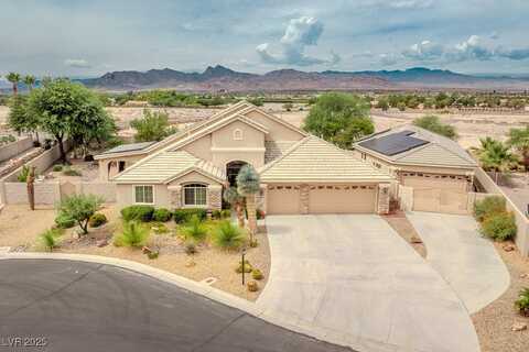 8039 Leather Harness Street, Las Vegas, NV 89131