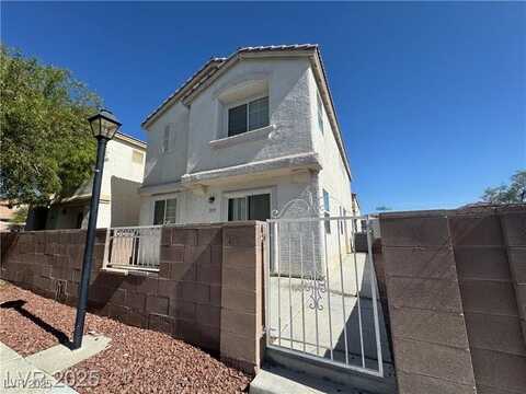 3231 Ocean Spray Court, North Las Vegas, NV 89031