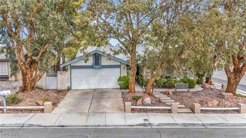 7072 Parasol Lane, Las Vegas, NV 89147