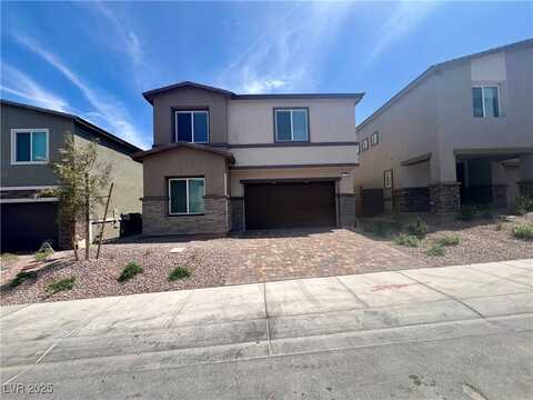 308 Mount Tyndall Street, Henderson, NV 89015