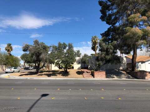 4342 TWAIN Avenue, Las Vegas, NV 89121