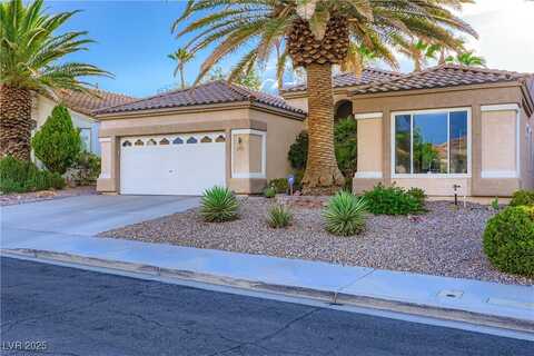 345 Lingering Lane, Henderson, NV 89012