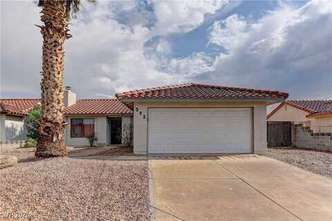 392 Dooley Drive, Henderson, NV 89015