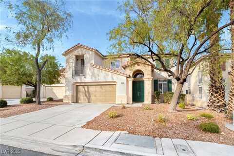 1533 Sabatini Drive, Henderson, NV 89052