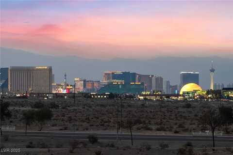 8255 Las Vegas Boulevard, Las Vegas, NV 89123