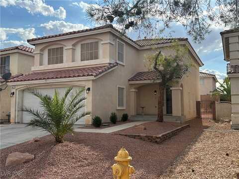 7437 Treasure Chest Street, Las Vegas, NV 89139