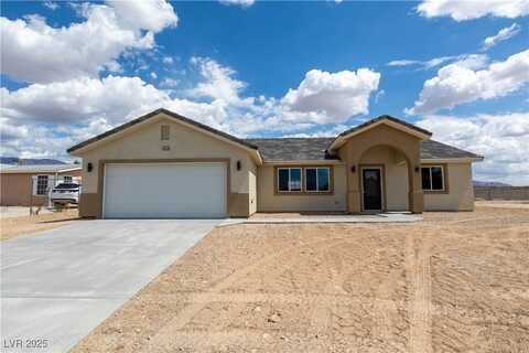 3925 N Mayfield Ranch Road, Pahrump, NV 89060