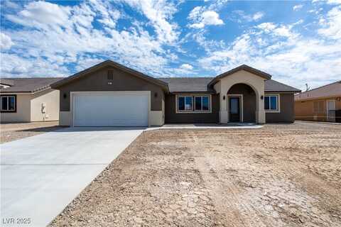 3871 N Mayfield Ranch Road, Pahrump, NV 89060