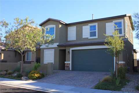 7632 Bandon Cliffs Street, North Las Vegas, NV 89084