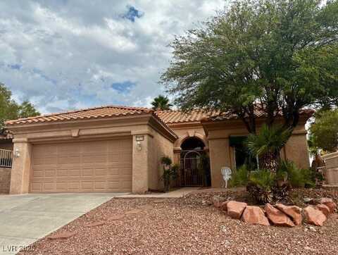 10524 Snyder Avenue, Las Vegas, NV 89134