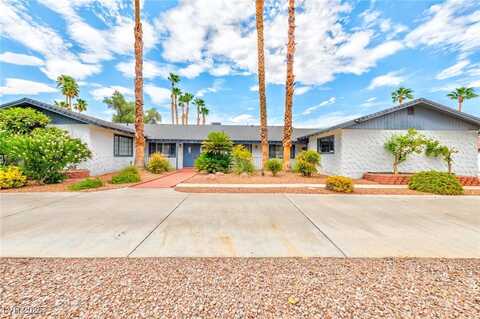 216 Canyon Drive, Las Vegas, NV 89107