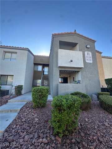 3151 Soaring Gulls Drive, Las Vegas, NV 89128