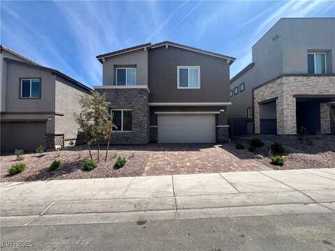 312 Mount Tyndall Street, Henderson, NV 89015