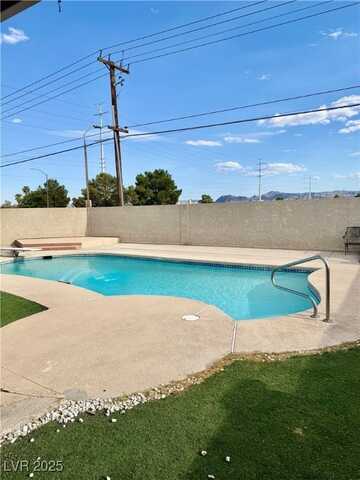 5359 Chattanooga Avenue, Las Vegas, NV 89122