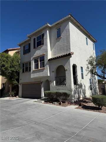 8932 Sally Rose Avenue, Las Vegas, NV 89149