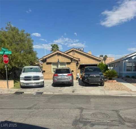 4691 Hutchinson Drive, Las Vegas, NV 89147