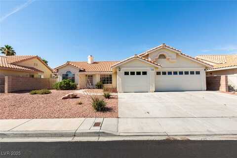 1744 KNOTTY PINE Lane, Las Vegas, NV 89123