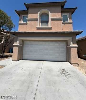 5316 Fireside Ranch Avenue, Las Vegas, NV 89131