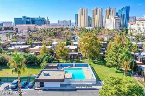 4607 Monterey Circle, Las Vegas, NV 89169