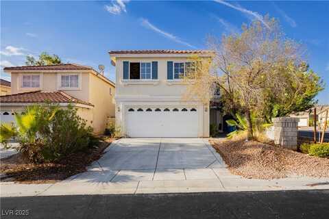 9593 Arrowhead Falls Court, Las Vegas, NV 89148