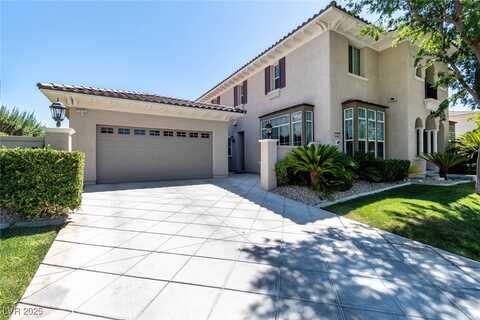 1204 Moselle Court, Las Vegas, NV 89144