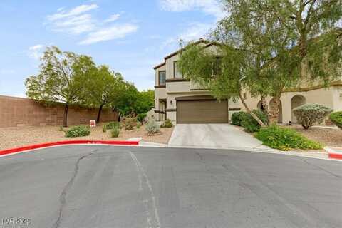 8197 Dusky Shadows Street, Las Vegas, NV 89113