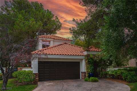 2112 Lookout Point Circle, Las Vegas, NV 89117