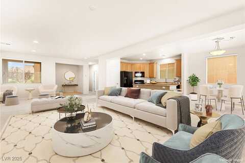 62 Augusta Course Avenue, Las Vegas, NV 89148
