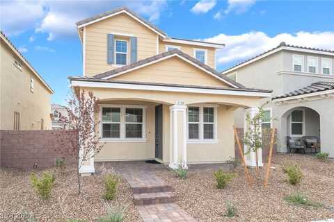2768 Piazza Madama Street, Henderson, NV 89044