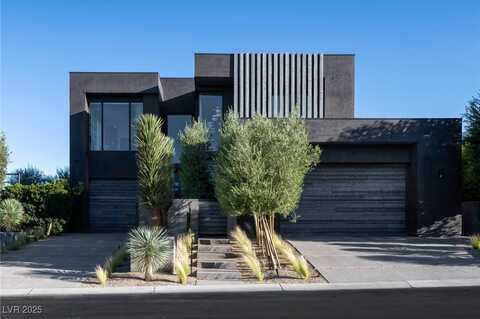11 NIGHT SONG Way, Las Vegas, NV 89135