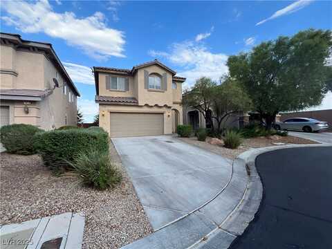 6908 Caspian Tern Street, North Las Vegas, NV 89084