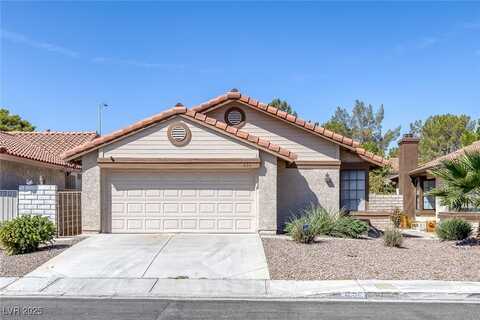636 Whispering Palms Drive, Las Vegas, NV 89123