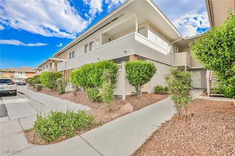 2831 Geary Place, Las Vegas, NV 89109