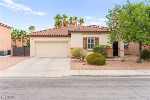 474 Groft Way, Henderson, NV 89015