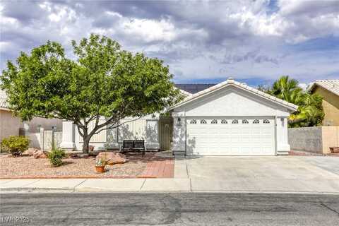 5917 Kane Holly Street, Las Vegas, NV 89130