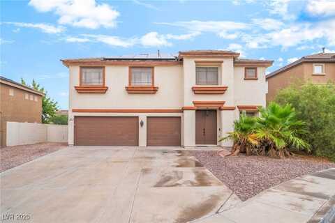 56 Ashby Hills Court, Henderson, NV 89012