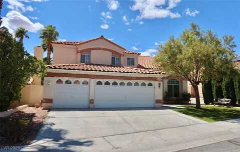 2713 Monrovia Drive, Las Vegas, NV 89117