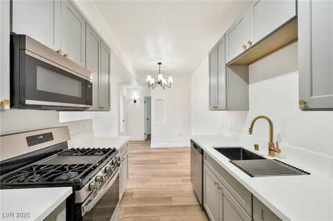 3318 N Decatur Boulevard, Las Vegas, NV 89130